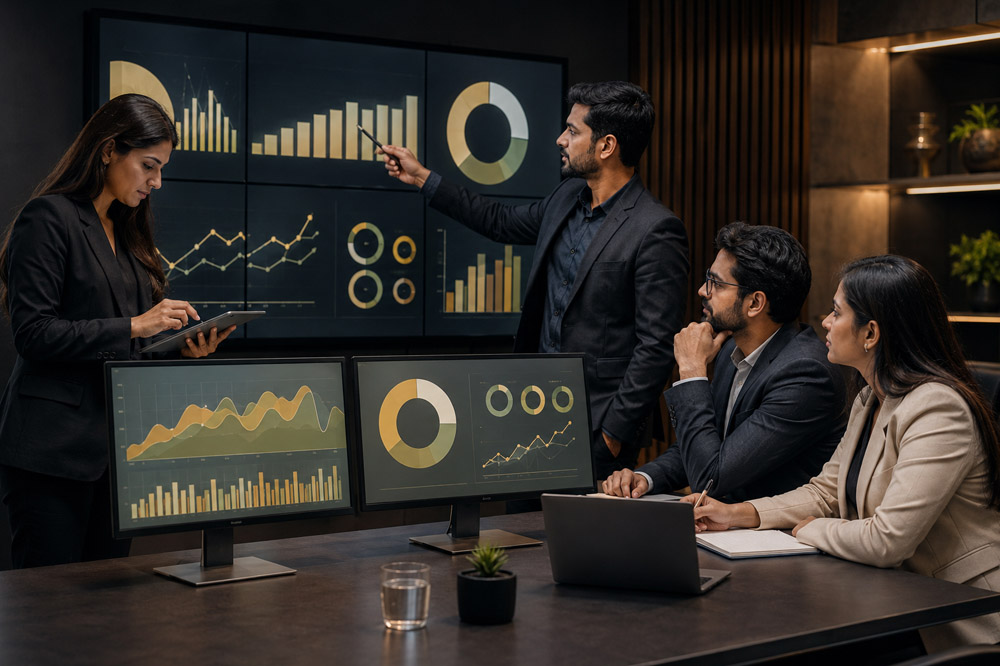 Performance Monitoring