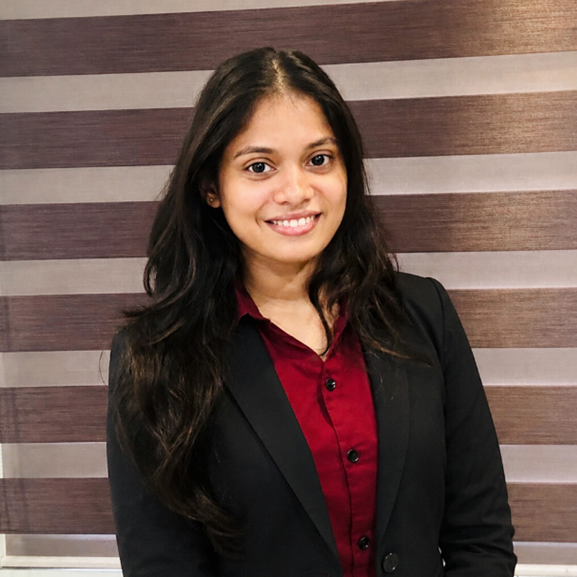 Shruti Yadav